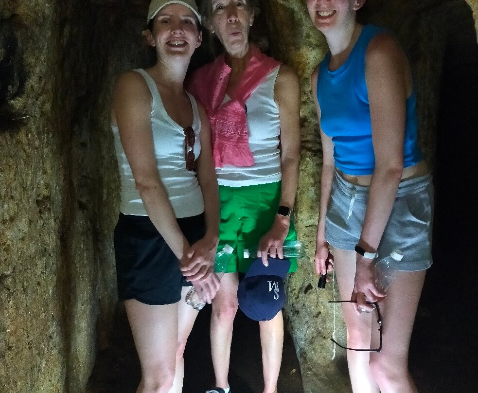 Pniël Cultural and Environmental Hiking Tours-Pniel必去景点