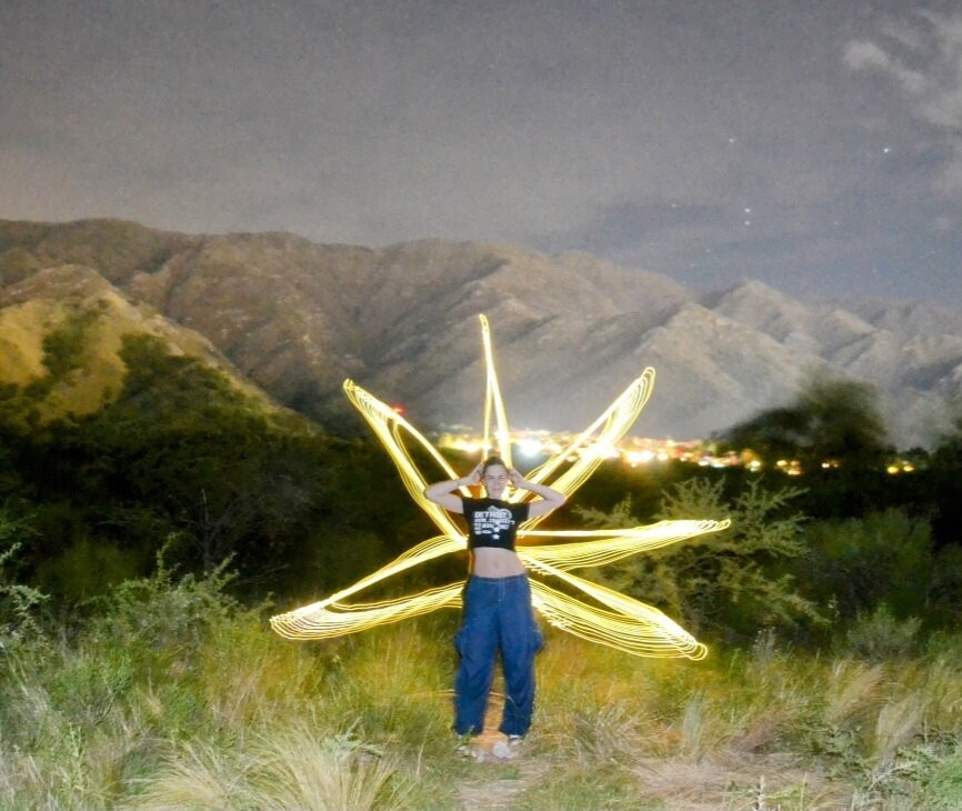 Astroturismo en Merlo-Villa De Merlo必去景点