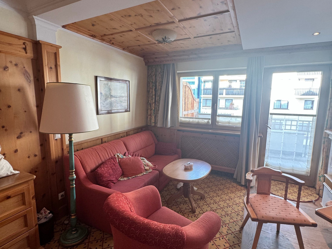 Wellnessresidenz Schalber主图