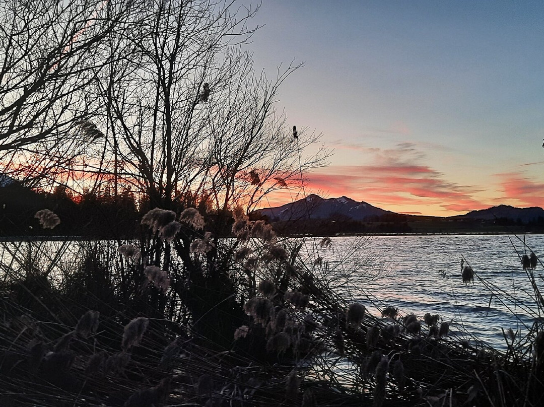 Camping Hopfensee主图