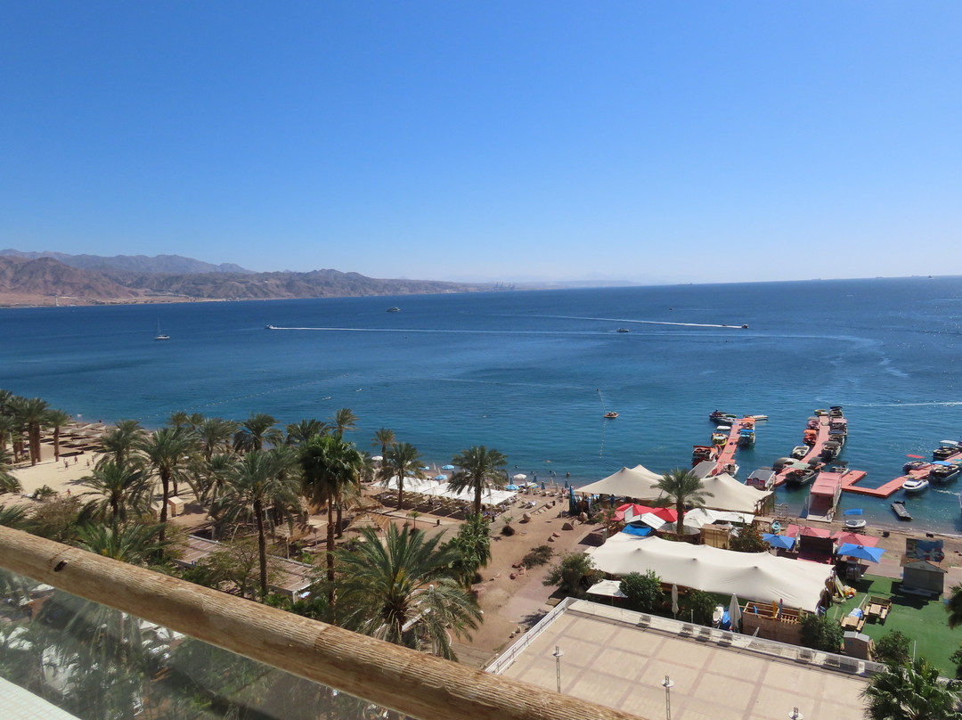 Royal Beach Eilat by Isrotel Exclusive主图