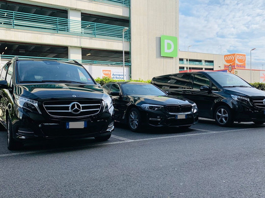 Varna Transfers & Limo Services: Airport, Cruise Port, Hotel Pickups