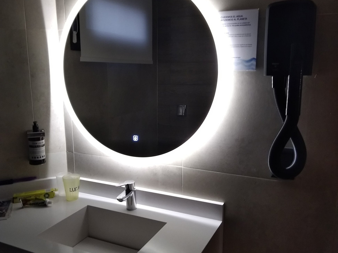 Hotel New Seaboard主图