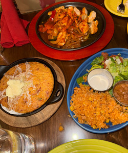 Dos Caminos餐厅图片