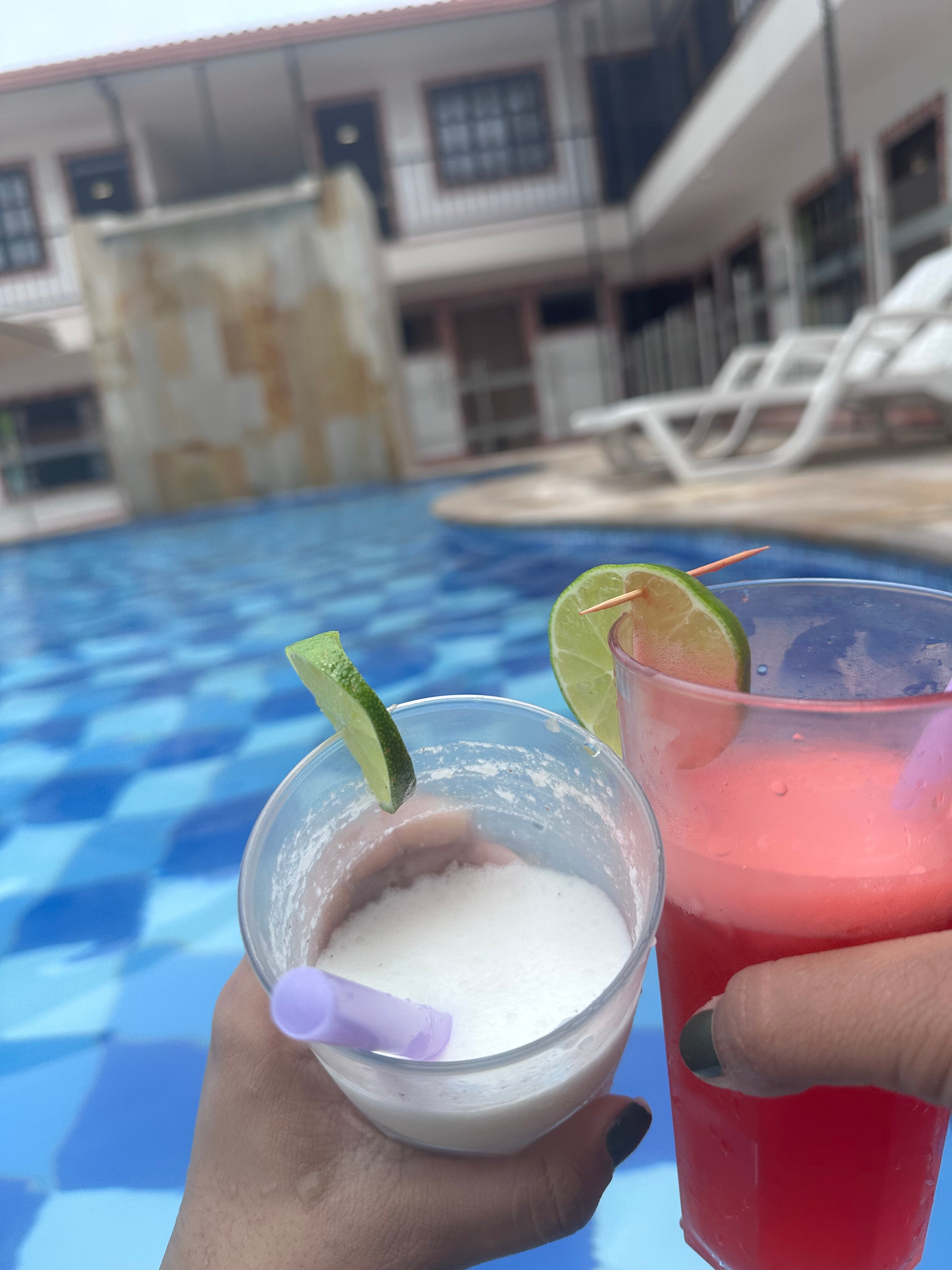 Hotel Vanguardia Natural-官方