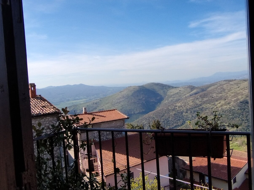 Il Borgo Antico主图