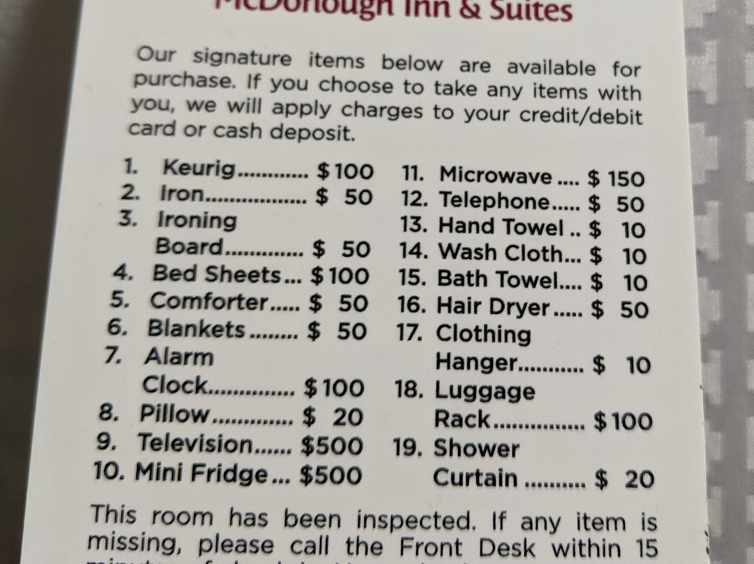 Best Western Plus Mcdonough Inn & Suites主图