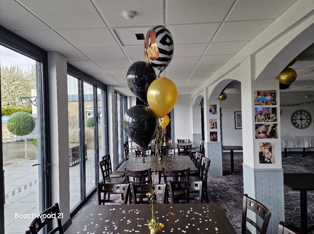 Metropolitan Bushey-Bushey必去景点