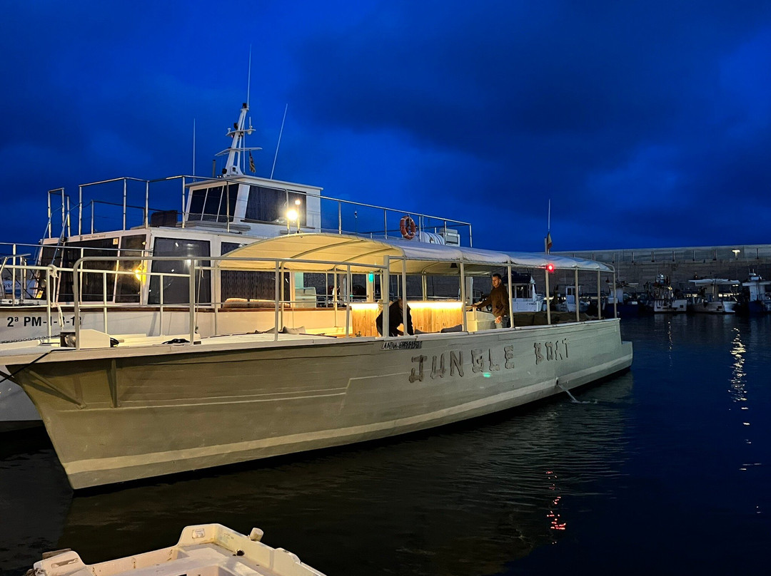 Excursions La Mallorca-Cala Ratjada必去景点