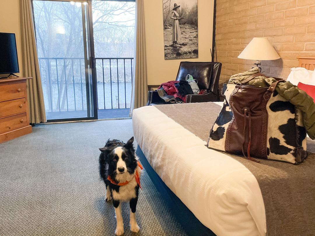 Stagecoach Inn主图