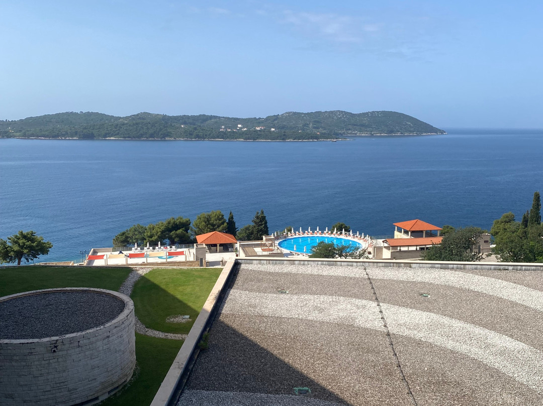 杜布罗弗尼克日光花园丽笙度假酒店及Spa主图