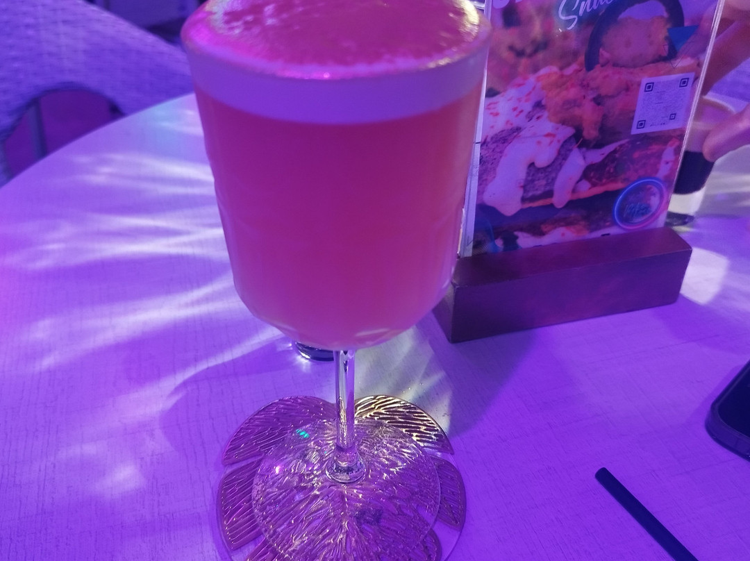 Cala Gran Cocktail Bar景点图片