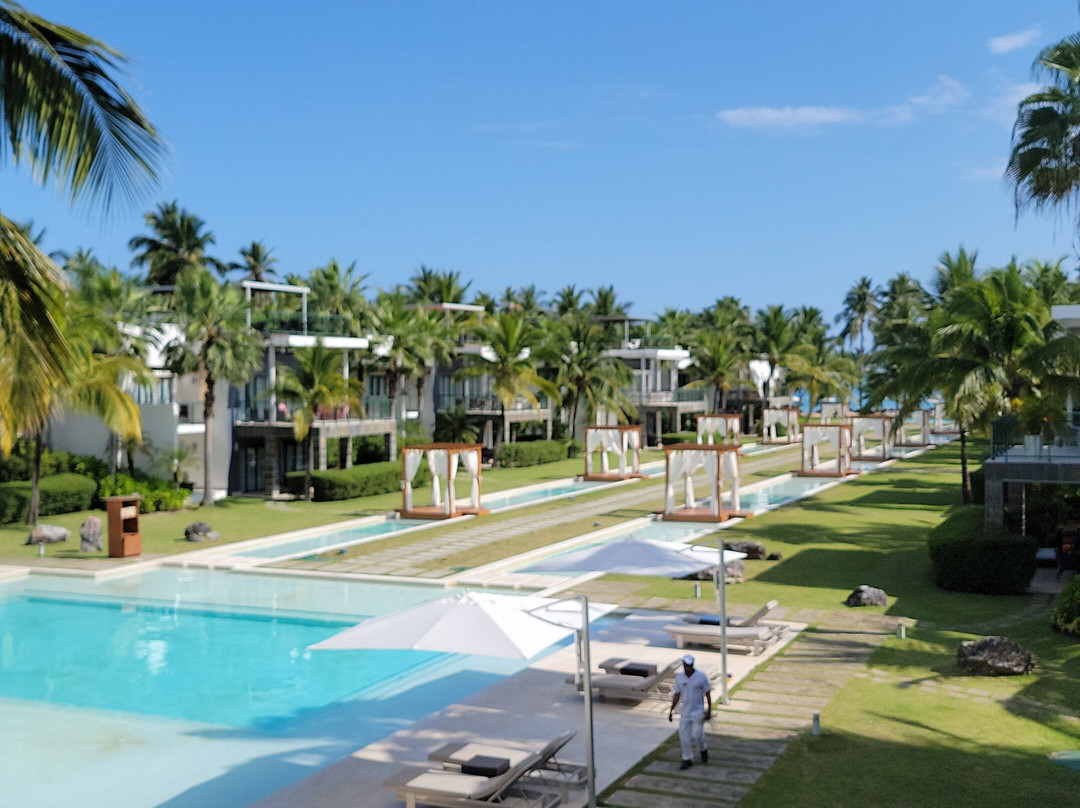 Sublime Samana Hotel & Residences主图