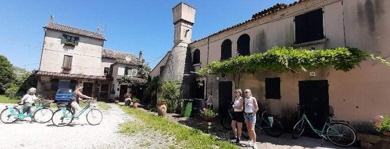Convento di Mesole-卡瓦利诺-特雷波尔蒂必去景点
