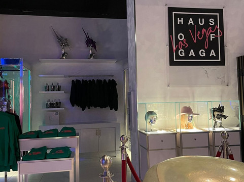Haus of Gaga-拉斯维加斯必去景点