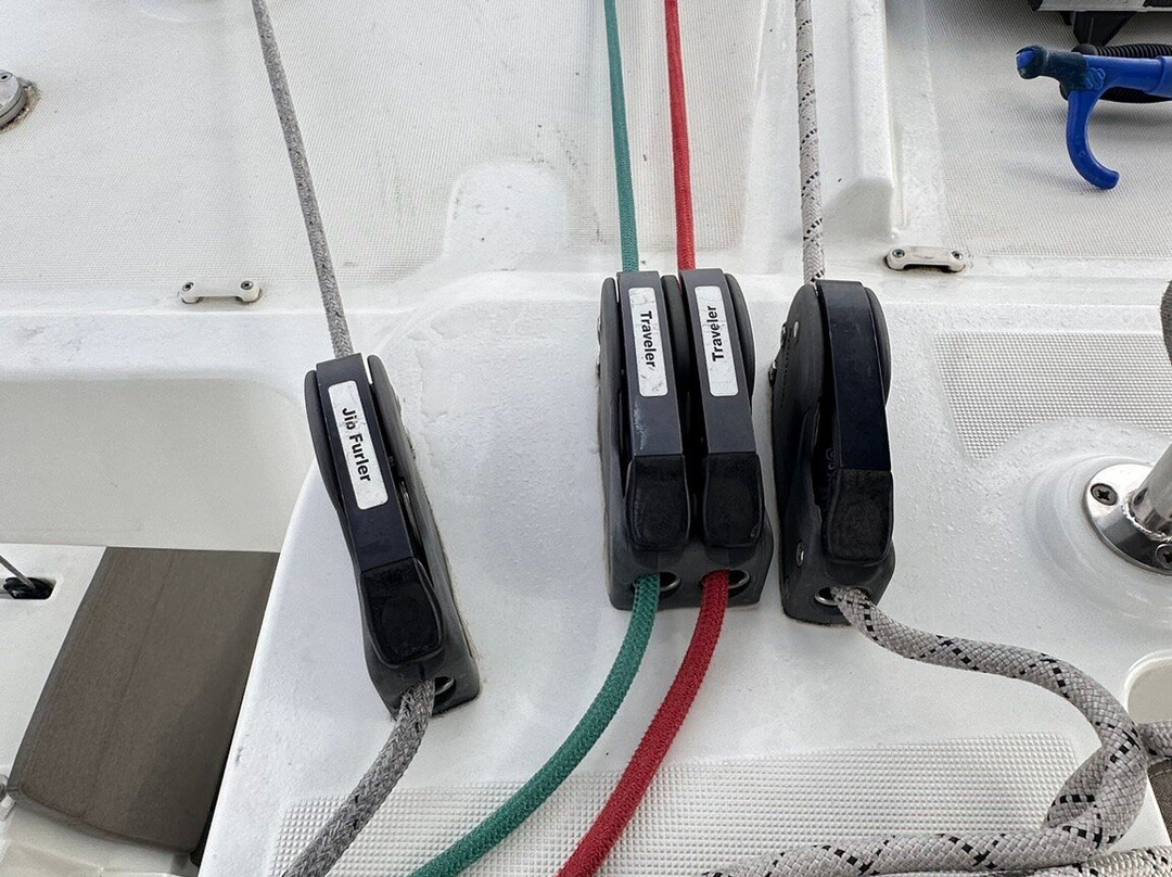 Yachtcations-克马必去景点