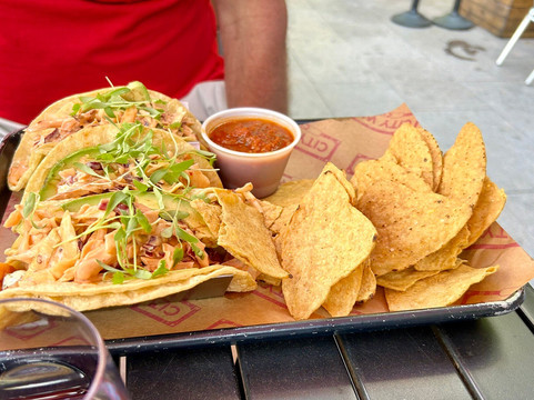 City Winery Chicago Riverwalk-芝加哥必去景点