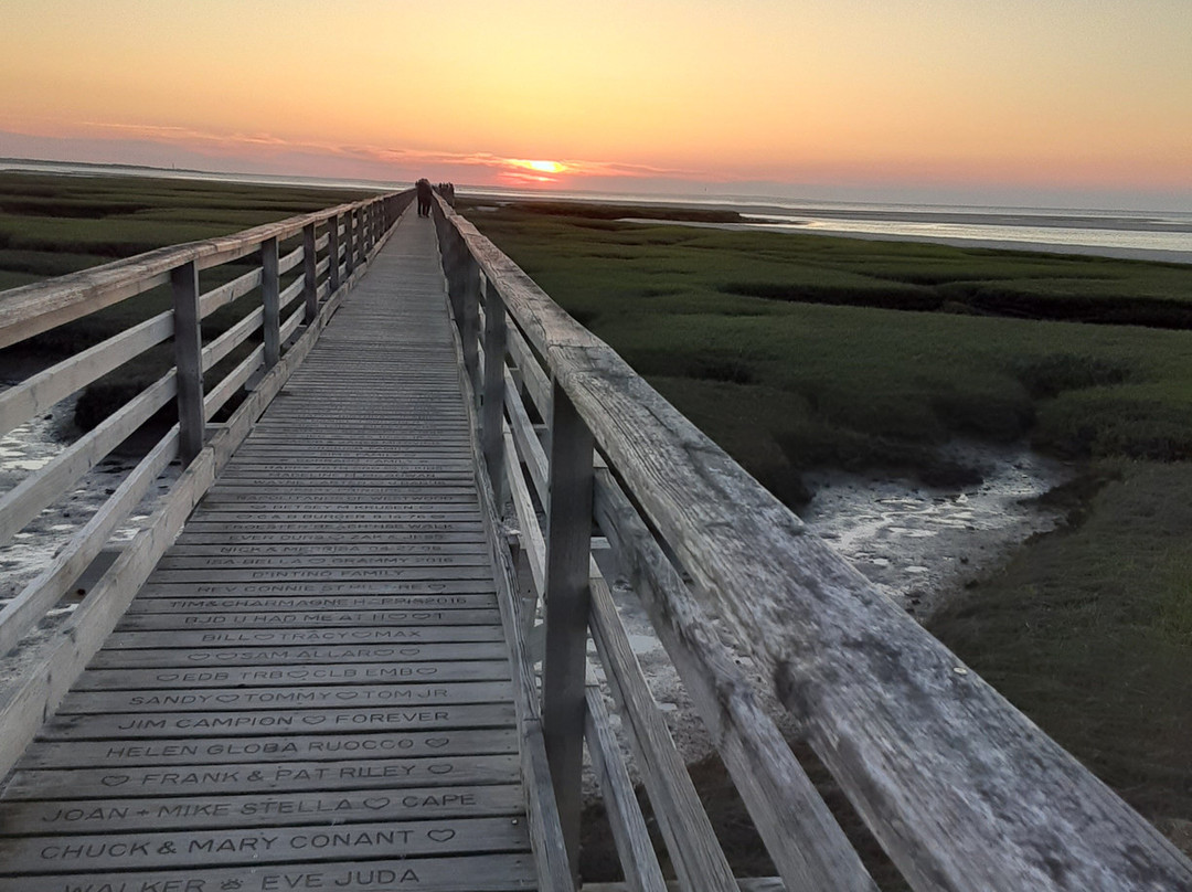 The Inn at Cape Cod主图