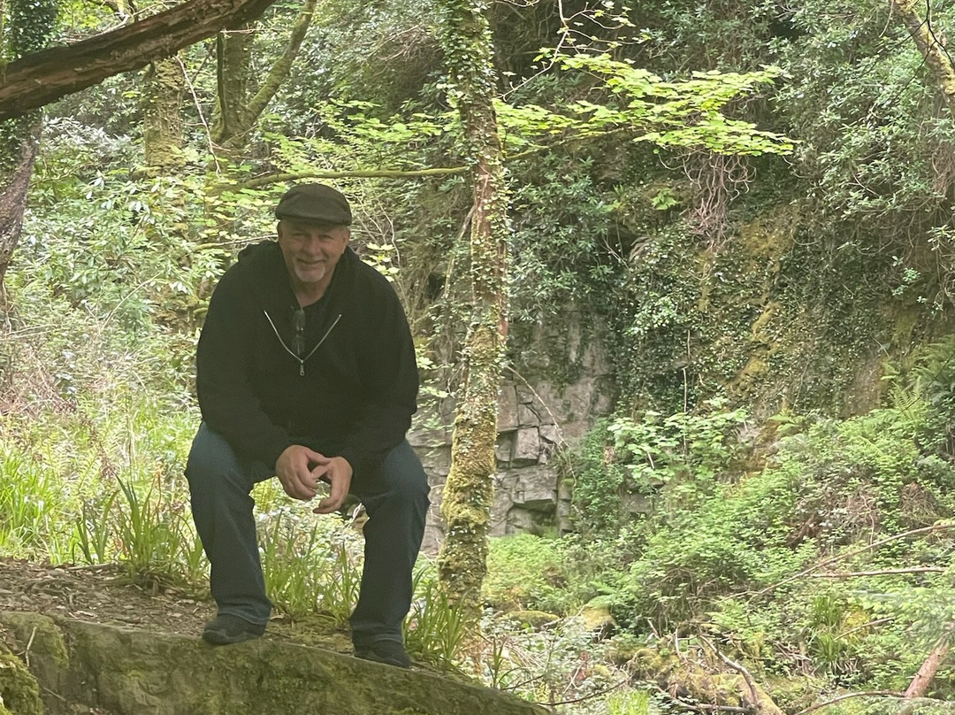 Ireland Chauffeur Travel景点图片