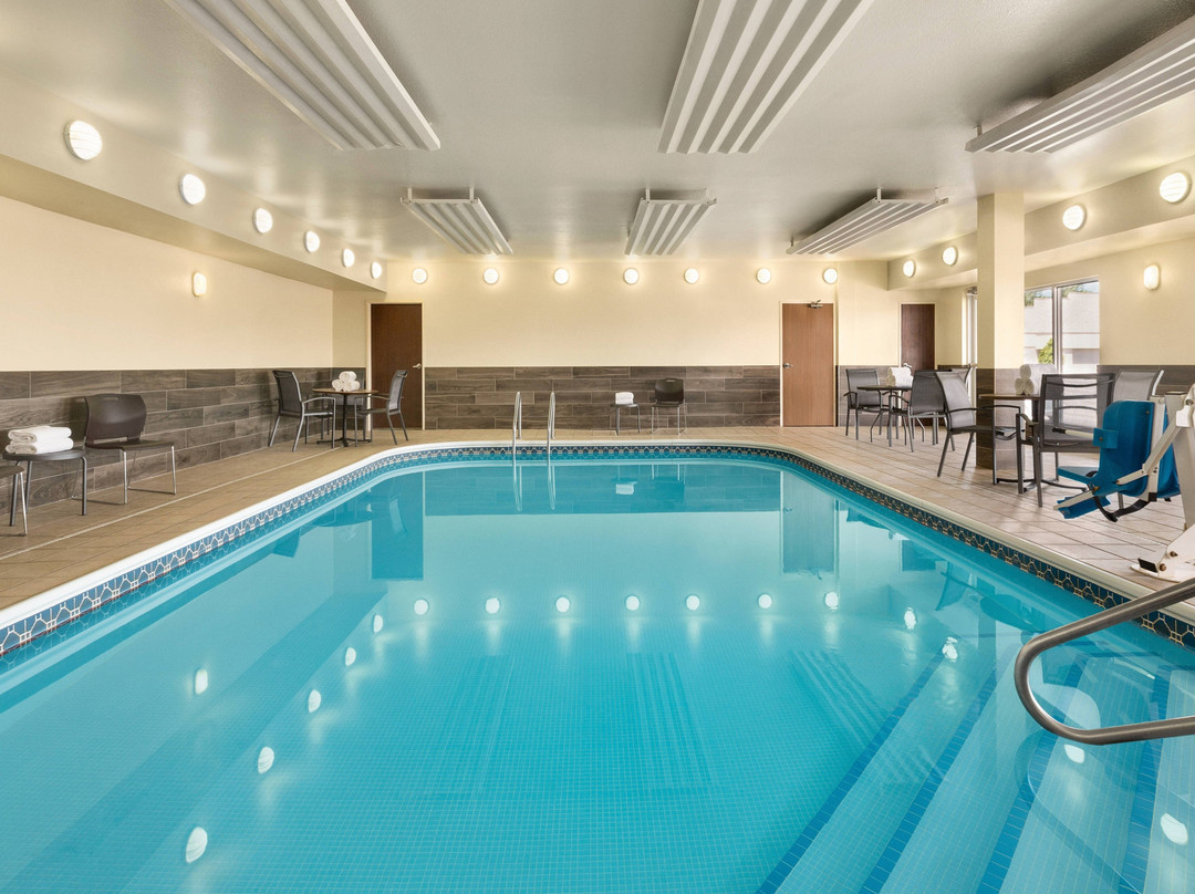 伊利费尔菲尔德客栈