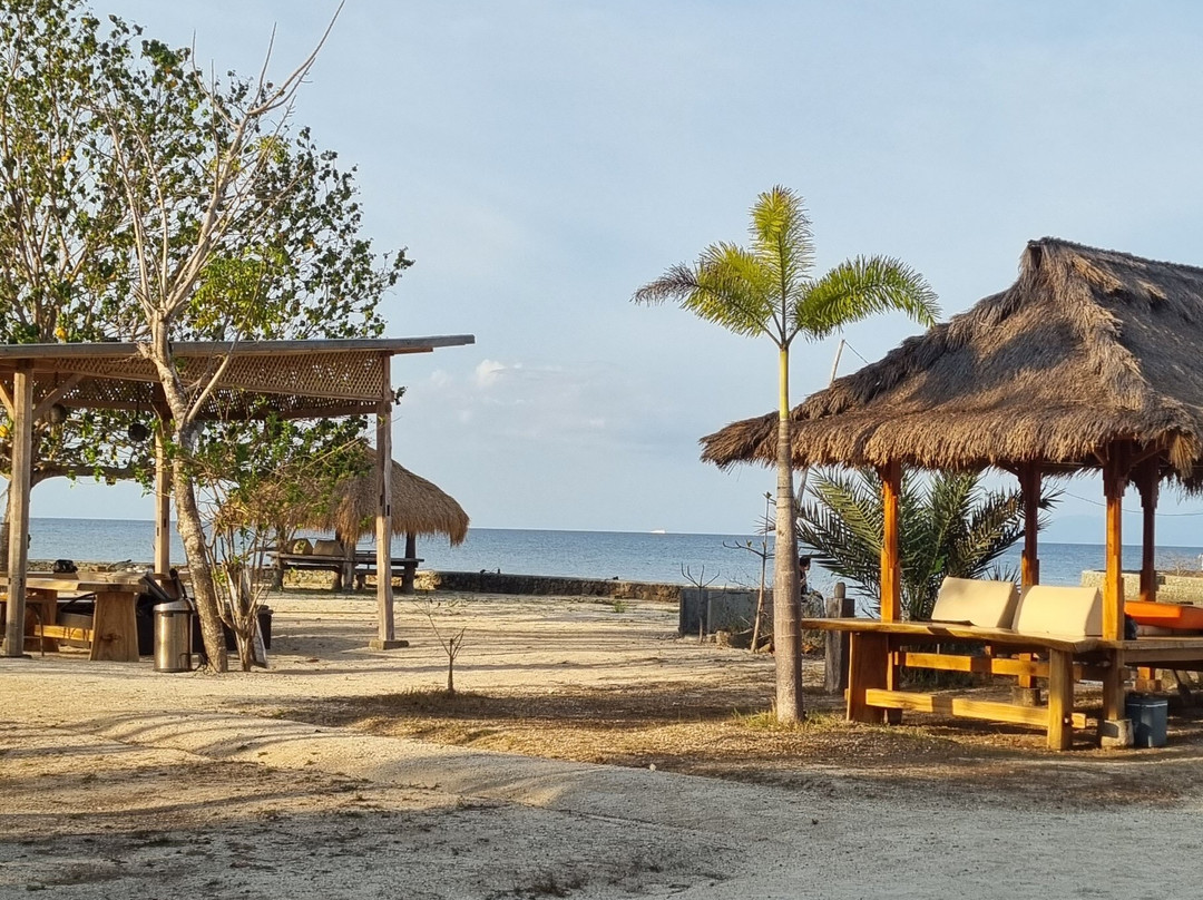 Thamarind Resort主图