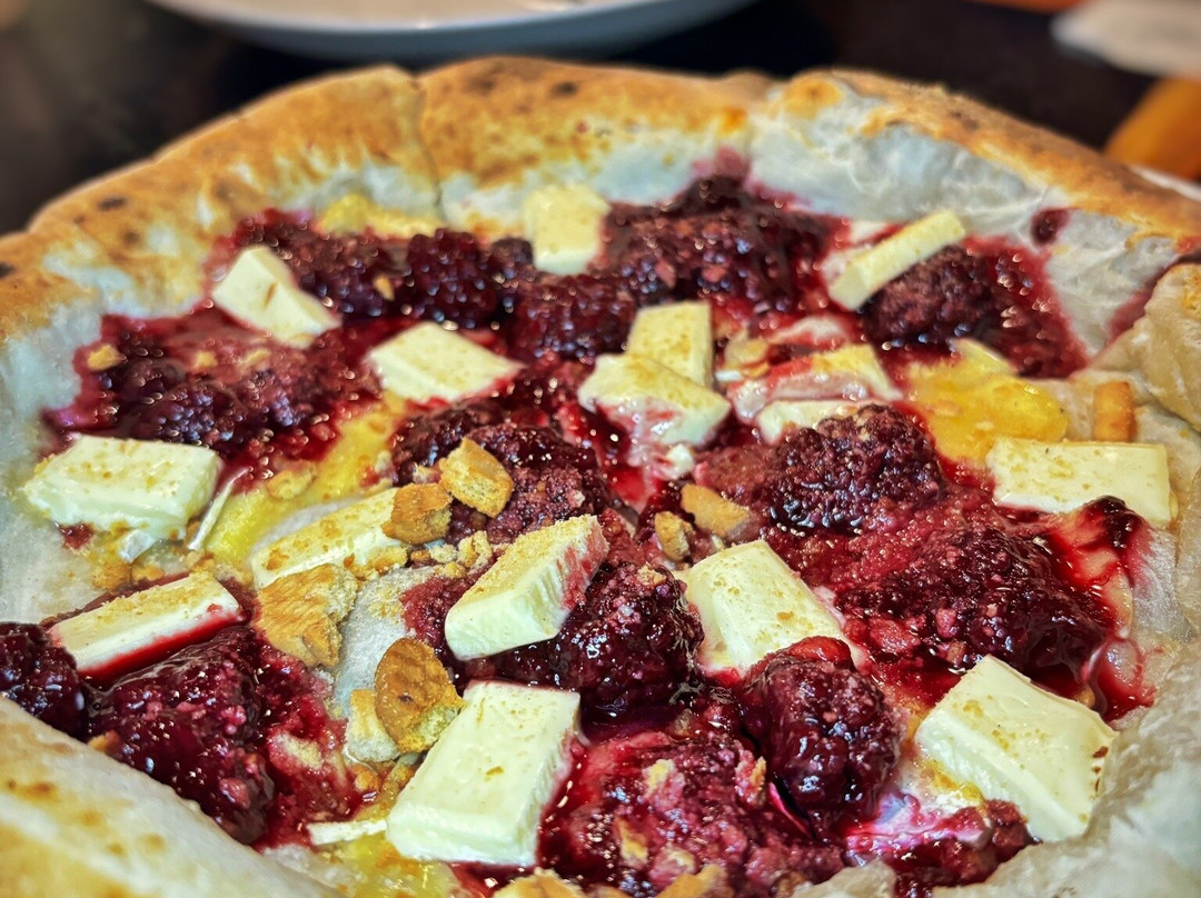 La Braciera Pizza Napoletana - Tatuapé