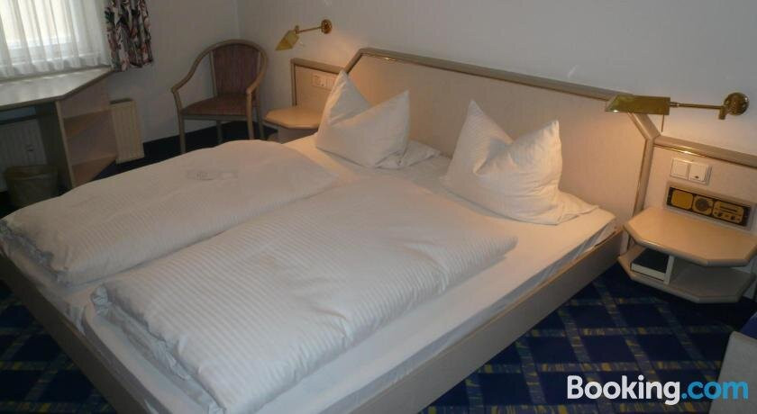 Residenz Hotel Coburg主图