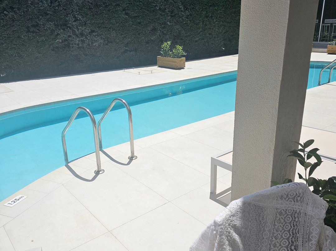 Roda Oasis Hotel & Apartments主图