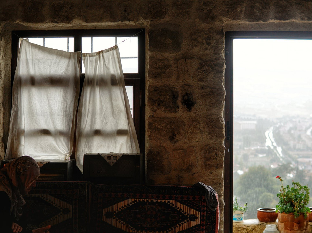 Ürgüp Büyükakten Yeraltı Evi-于尔居普必去景点