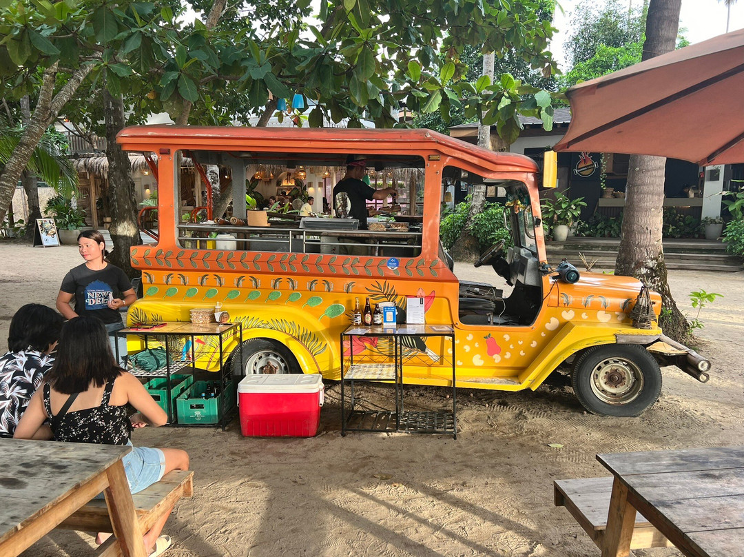 Lio Tourism Estate-爱妮岛必去景点