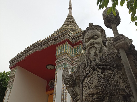 TrueThai Tours-曼谷必去景点