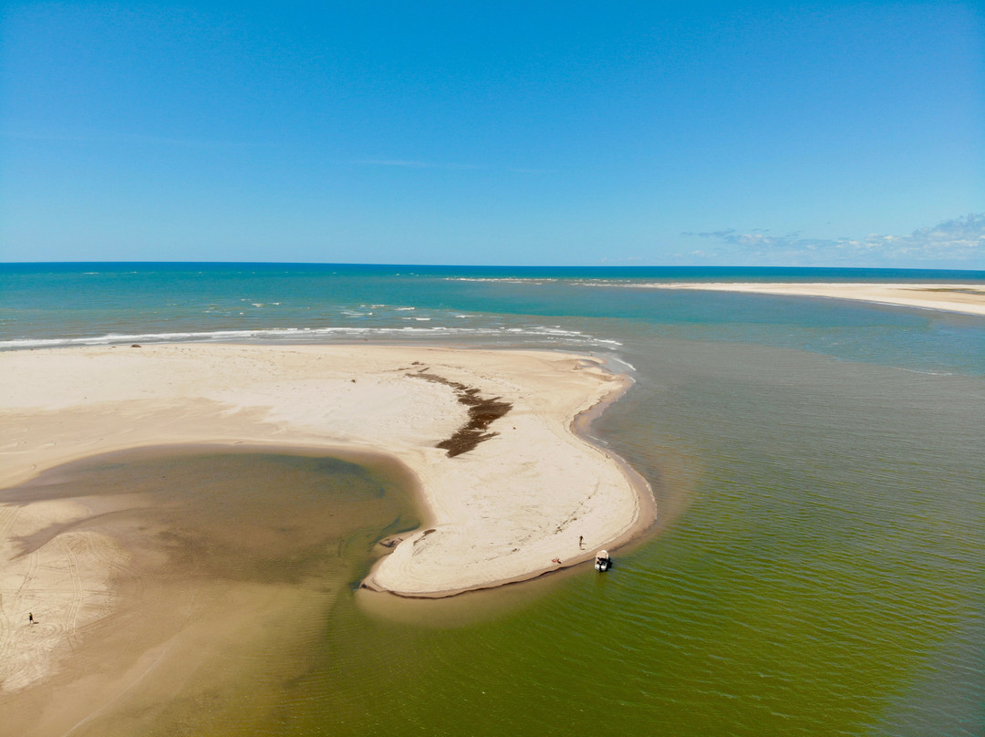 Delta Rio Parnaiba Turismo景点图片
