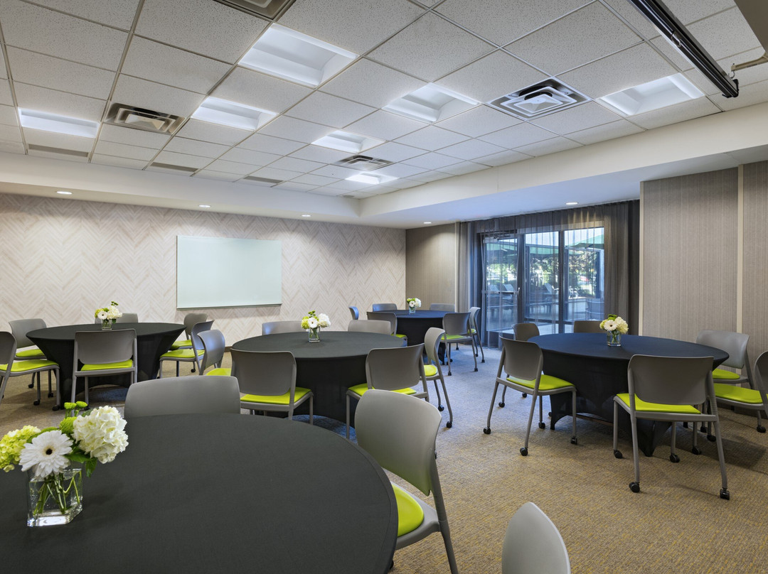 SpringHill Suites by Marriott Boise West/Eagle主图