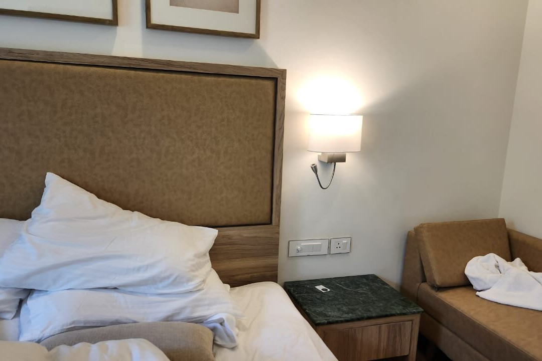 Lemon Tree Hotel, Rishikesh主图