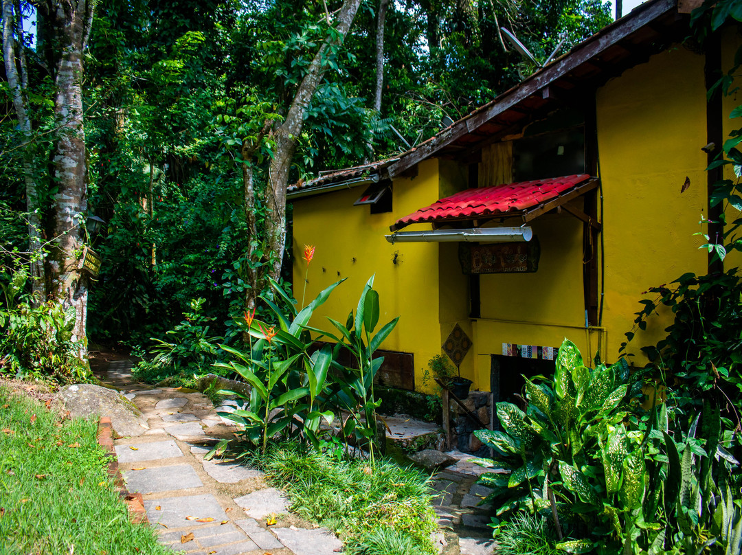 Vila do Abraao旅游攻略图片