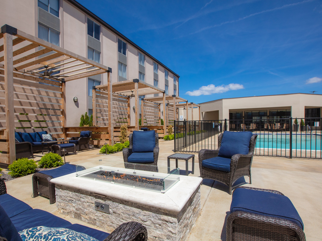 Holiday Inn St Louis Sw - Route 66 By IHG主图