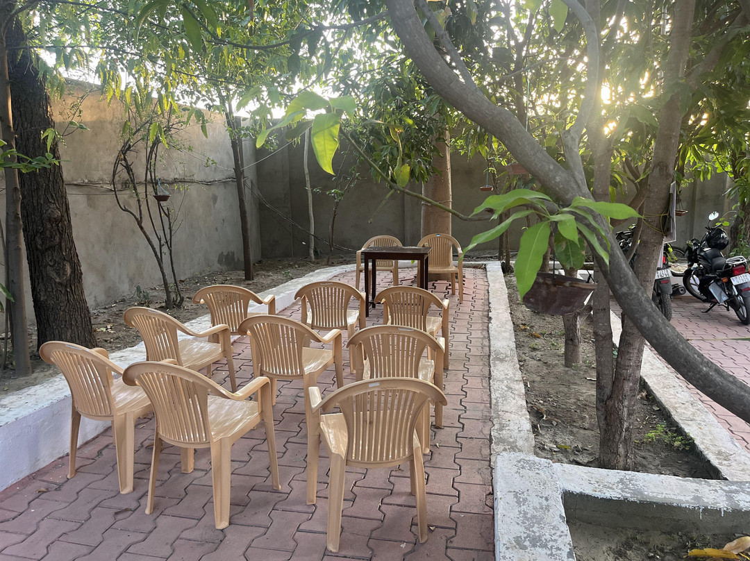 Pranav Yoga Ayurveda Healthcare-乌代布尔必去景点