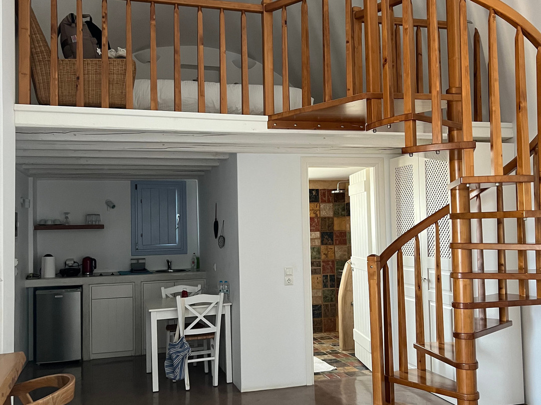 日光风神度假酒店主图