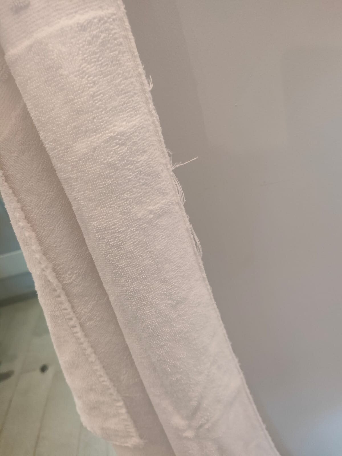 Sabaudia Hotel & SPA-浴室