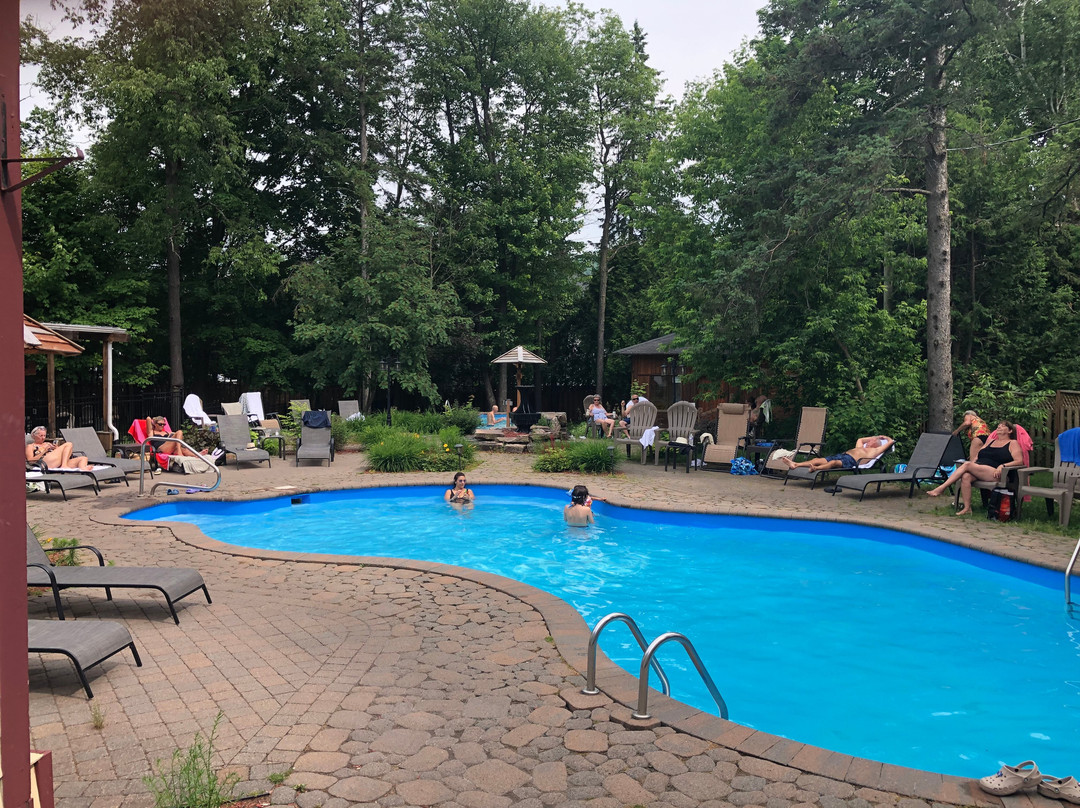 Relais St-Denis主图