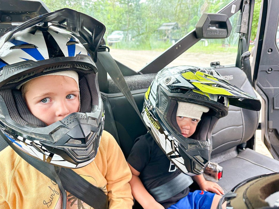 Best Bear Lodge & Campground主图