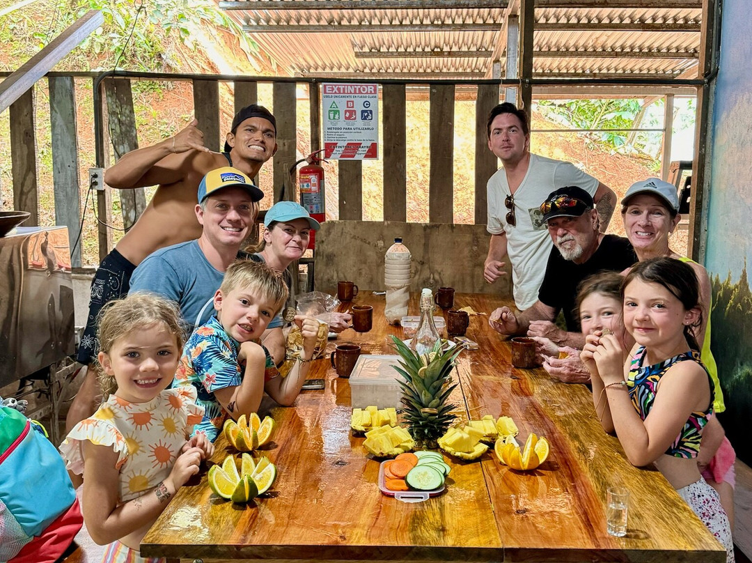 Costa Rica Explorer景点图片