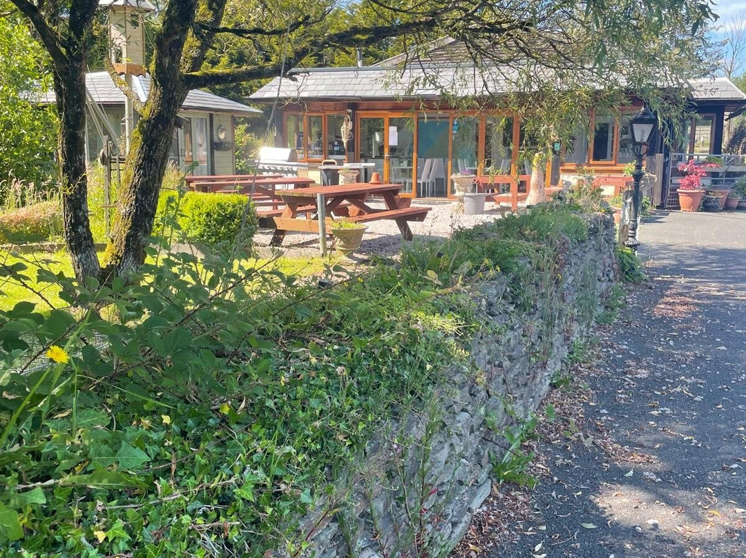 Barton Gate Farm Guesthouse主图