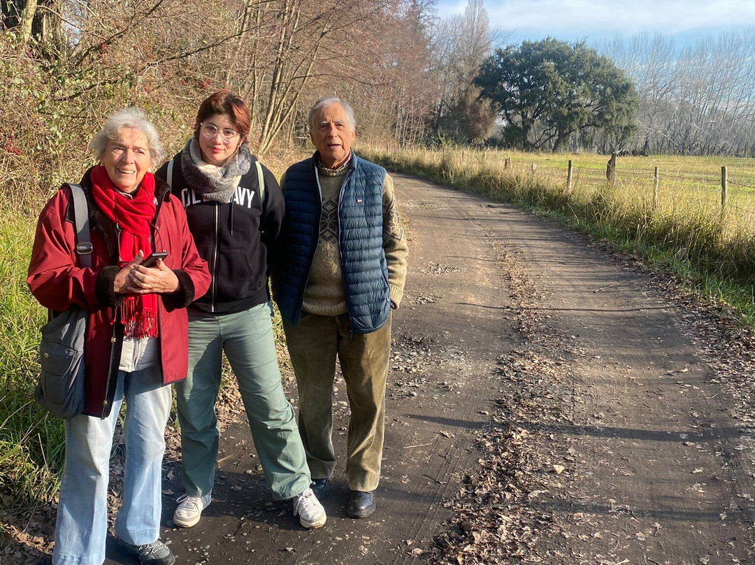 Hotel Salto del Laja主图