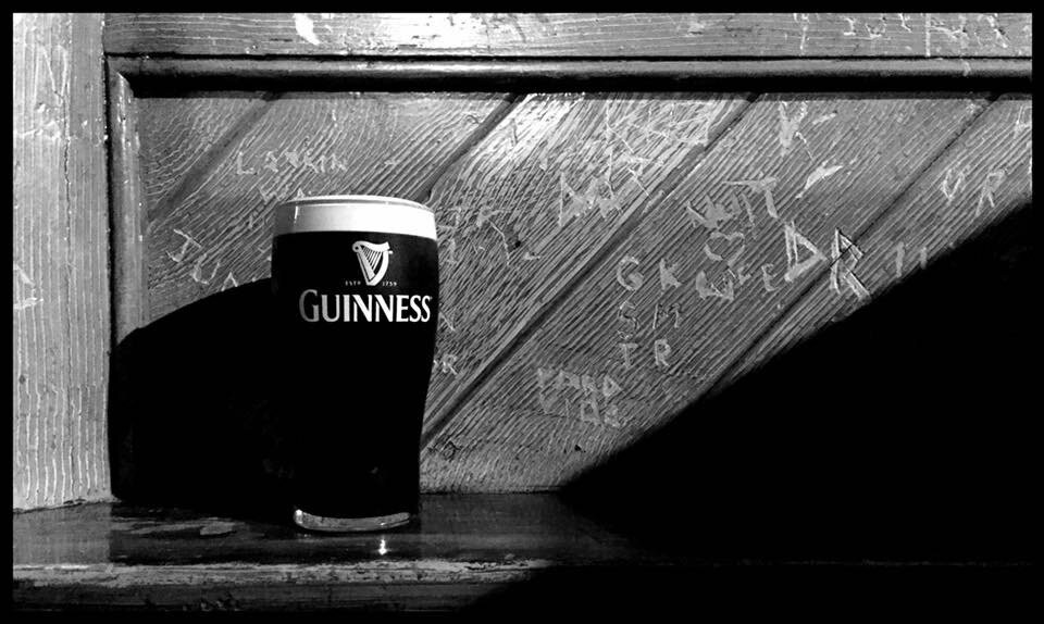 Clarkes Bar-Drogheda必去景点