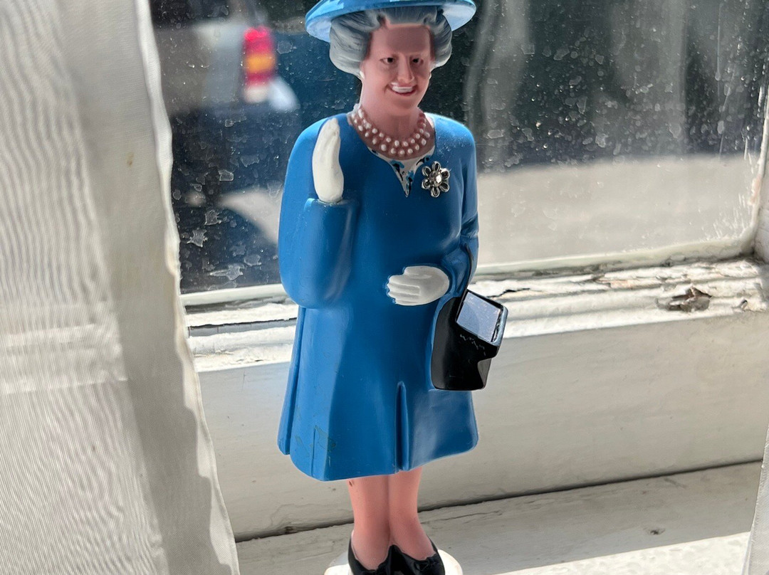 King George Inn主图