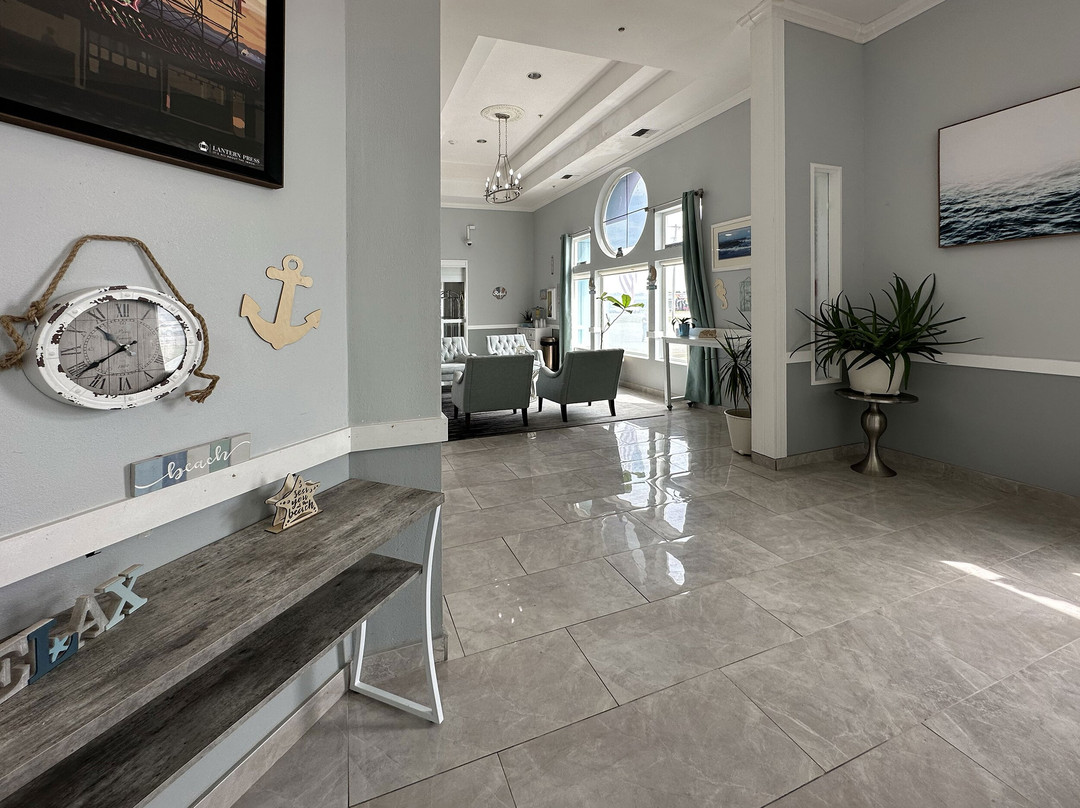 BayVue Hotel, Resort & Suites主图