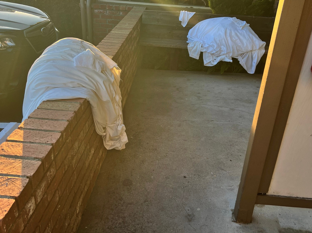 银色冲浪汽车旅馆主图