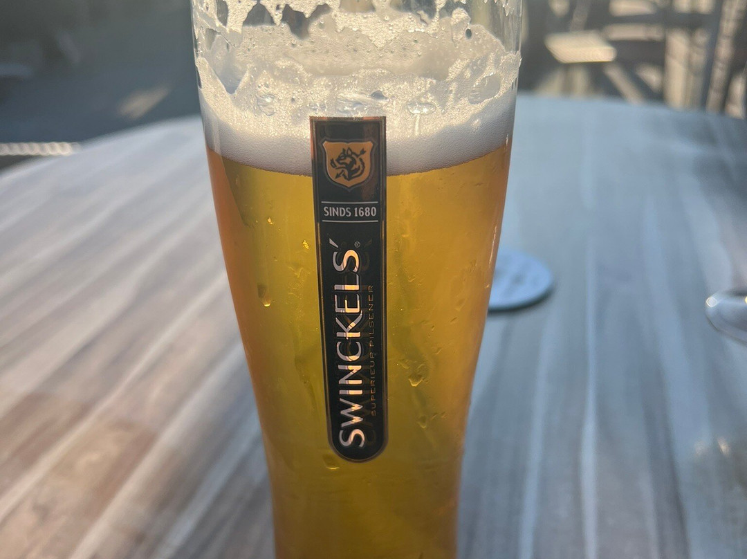 斯海尔托亨博斯弗莱彻餐厅酒店主图