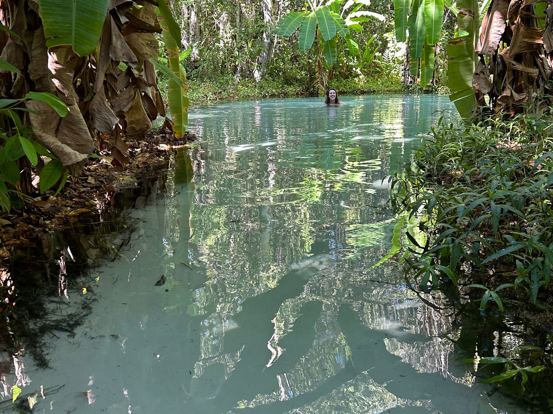 OFF Turismo - Ecoturismo no Jalapao-Porto Nacional必去景点